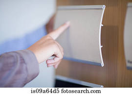 vrouw, aandoenlijk, blank lichten door