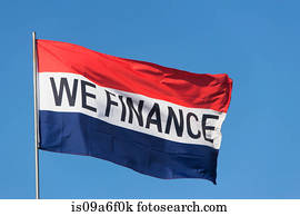 bandeira, dizendo, nós, finanças