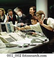 Stock Exchange Stock Exchange