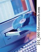cd-rom