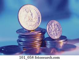 Coins