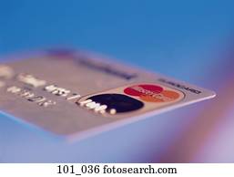 Credit card