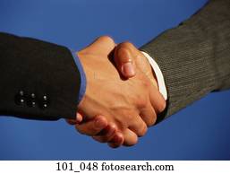 Handshake Handshake