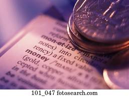 Money