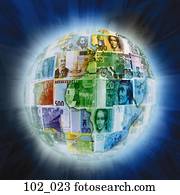 International currency