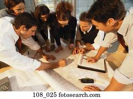 Business team Business team