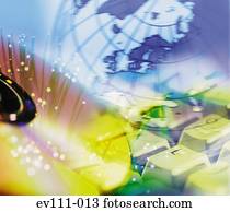 global, tecnologia informação