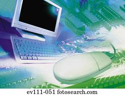 tecnologia informação