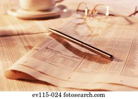 mercado conservado estoque, páginas