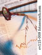 mercado conservado estoque, páginas