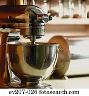 cozinha, liquidificador