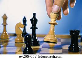 Chess move Chess move