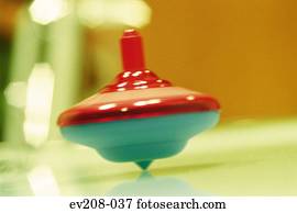 Spinning top