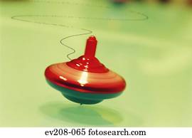 Spinning top