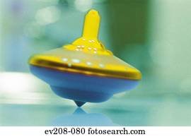 Spinning top
