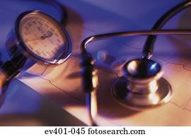 instrumentos médicos