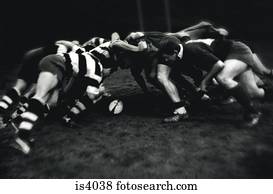rugby rugby