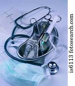 ferramentas cirúrgicas