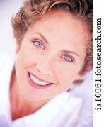 肖像, 在中, 妇女