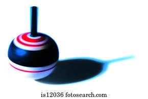 Spinning top
