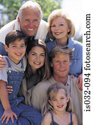 Family Family