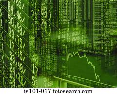 Stock index Stock index