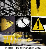 site web, construção