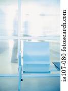 Modern office furniture