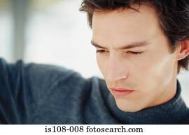 Portrait of businessman Portrait of businessman