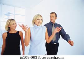 businesspeople, pa, ārsta kabinets