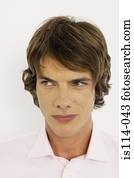 Portrait of businessman Portrait of businessman