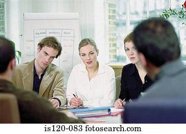 businesspeople, ind, kontor