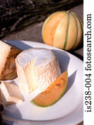 queijos, e, abóbora