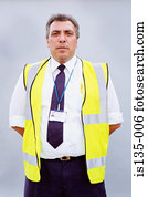 guarda de segurança