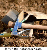 predios, ferramentas