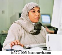 educação, estudante