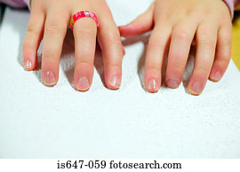 cego, leitura menina, braille