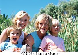 Happy family Happy family