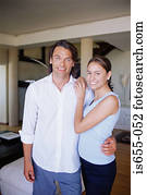 Happy couple Happy couple