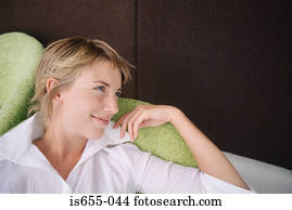 Happy woman Happy woman