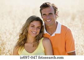 Happy couple Happy couple