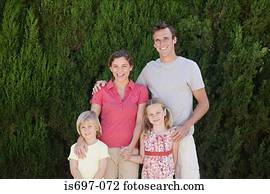 Happy family Happy family