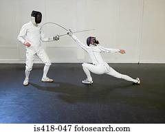 Fencing