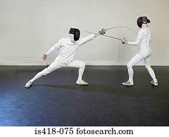Fencing
