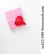 valentines, presente