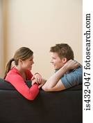 Happy couple Happy couple