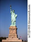 Statue of liberty new york