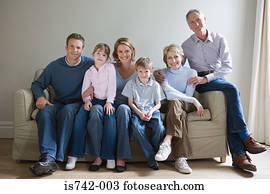 Happy family Happy family