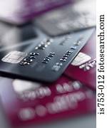 Credit cards