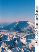 Mount st helens